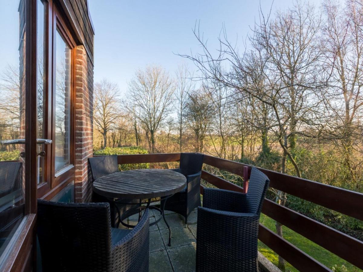 Completely Renovated Apartment Within Walking Distance Of Veere Luaran gambar
