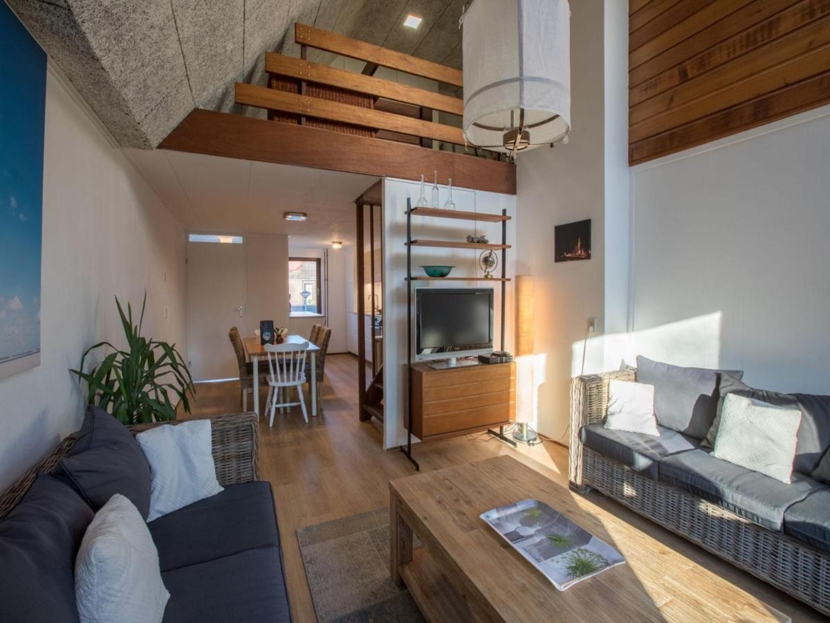 Completely Renovated Apartment Within Walking Distance Of Veere Luaran gambar