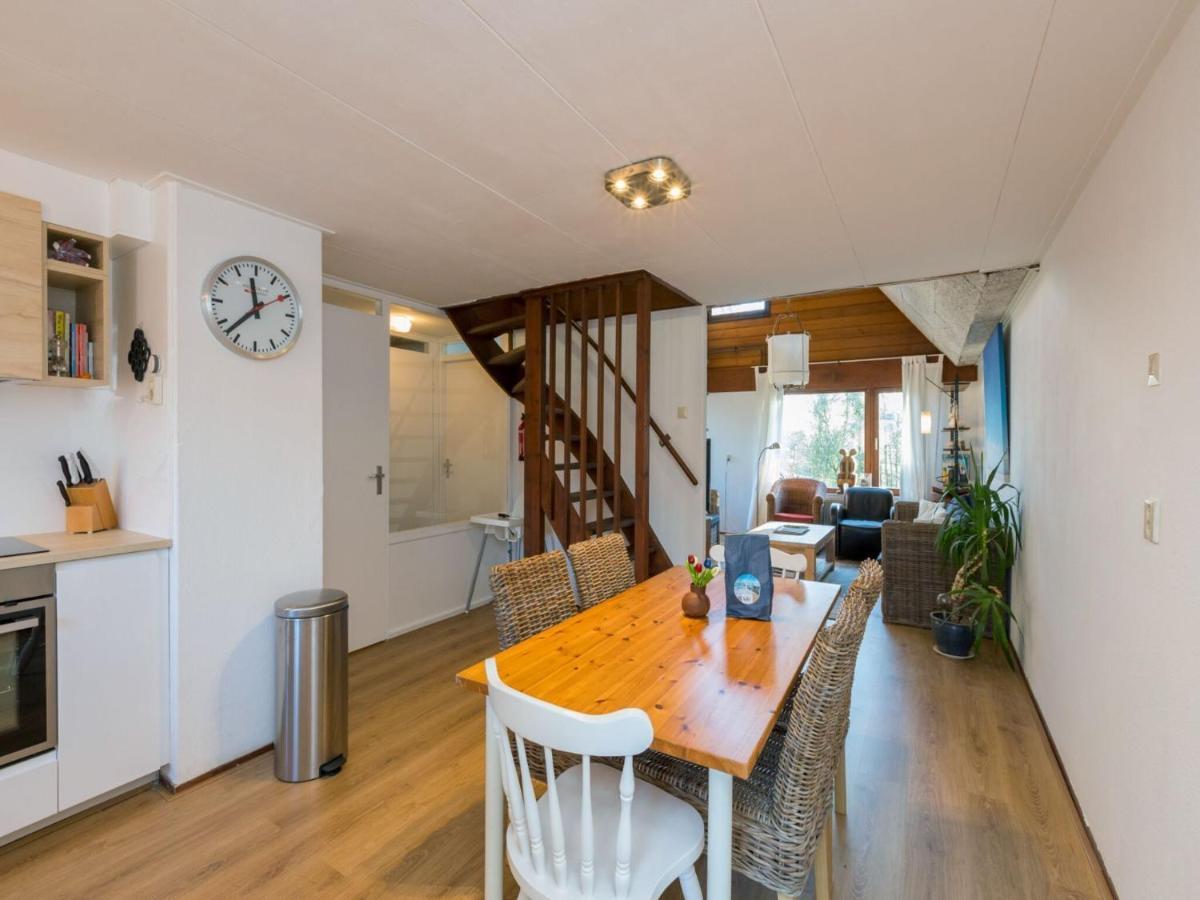 Completely Renovated Apartment Within Walking Distance Of Veere Luaran gambar