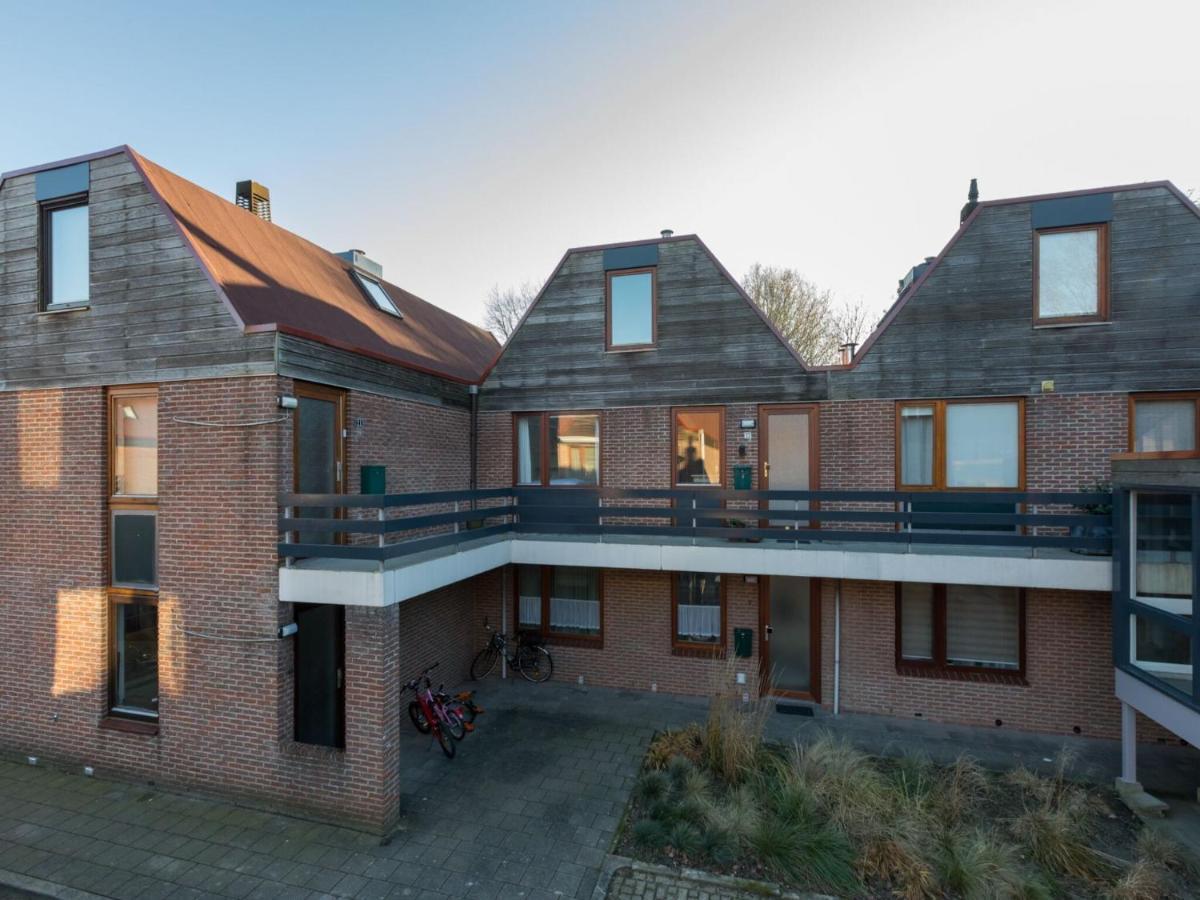 Completely Renovated Apartment Within Walking Distance Of Veere Luaran gambar