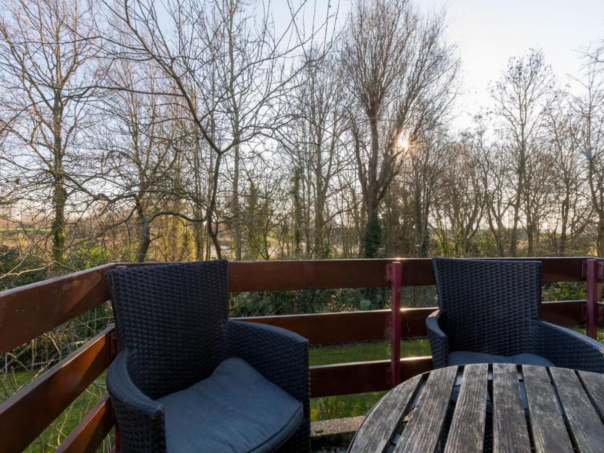 Completely Renovated Apartment Within Walking Distance Of Veere Luaran gambar